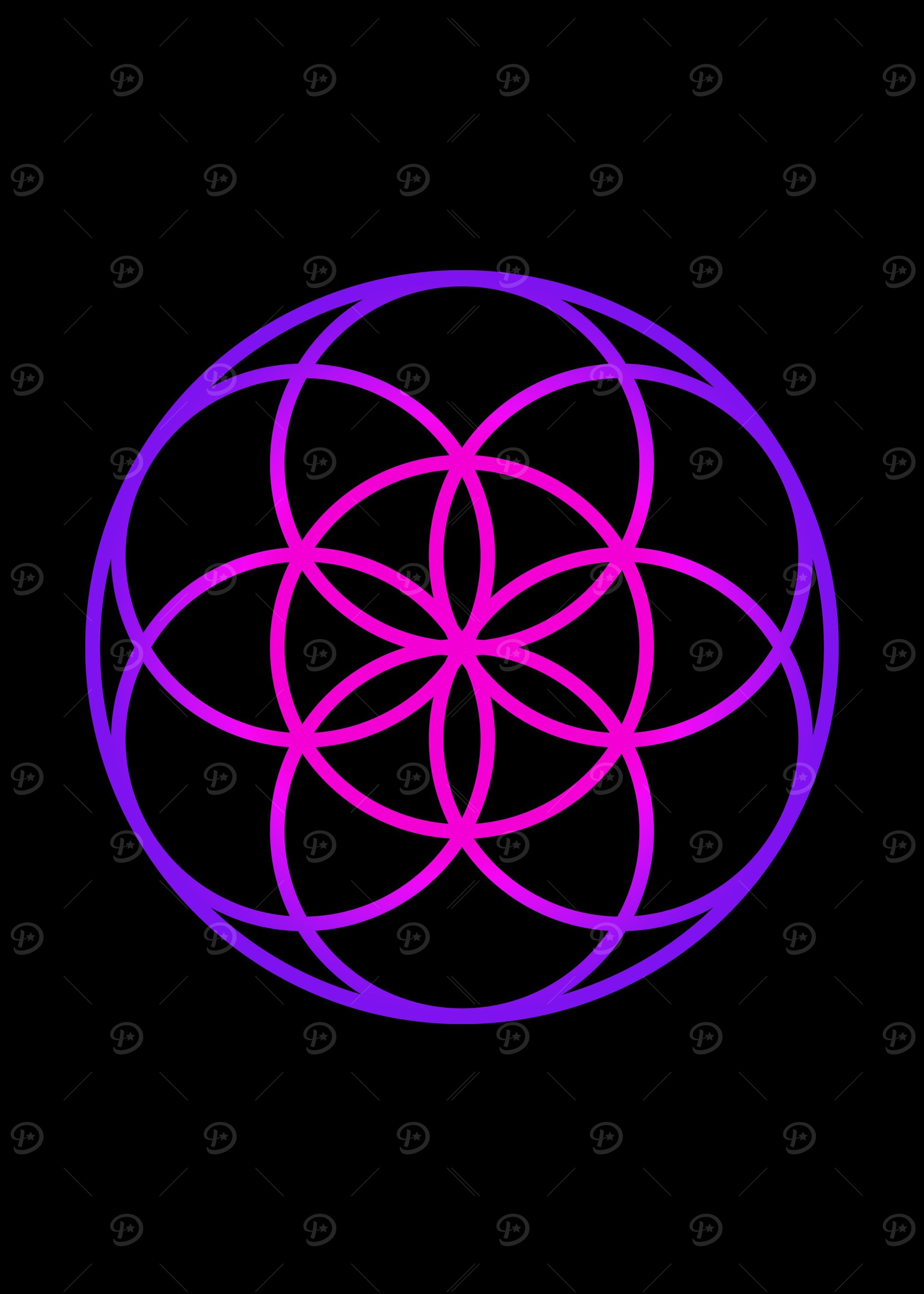 Flower of Life