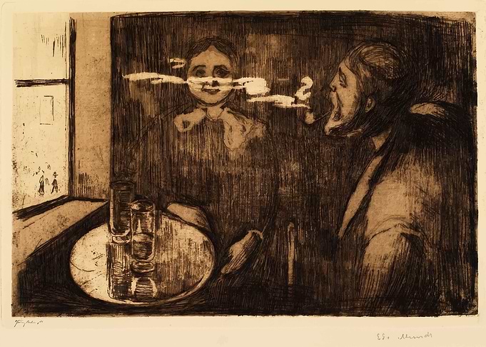 Edward Munch
