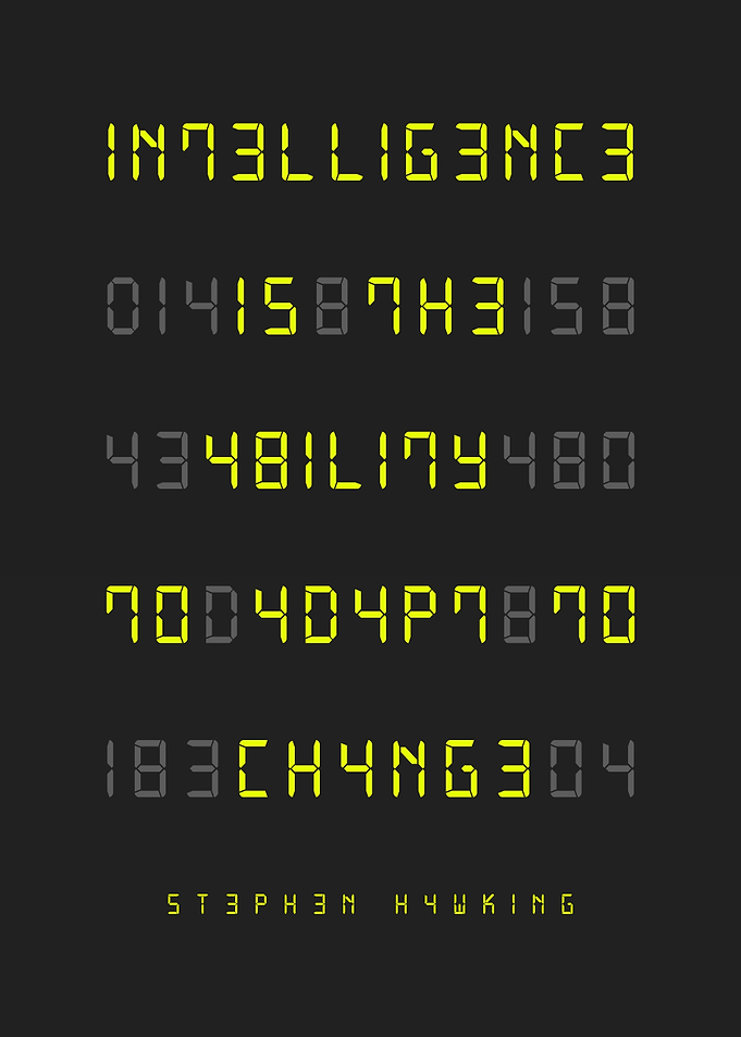 Minimalistic Inspiration