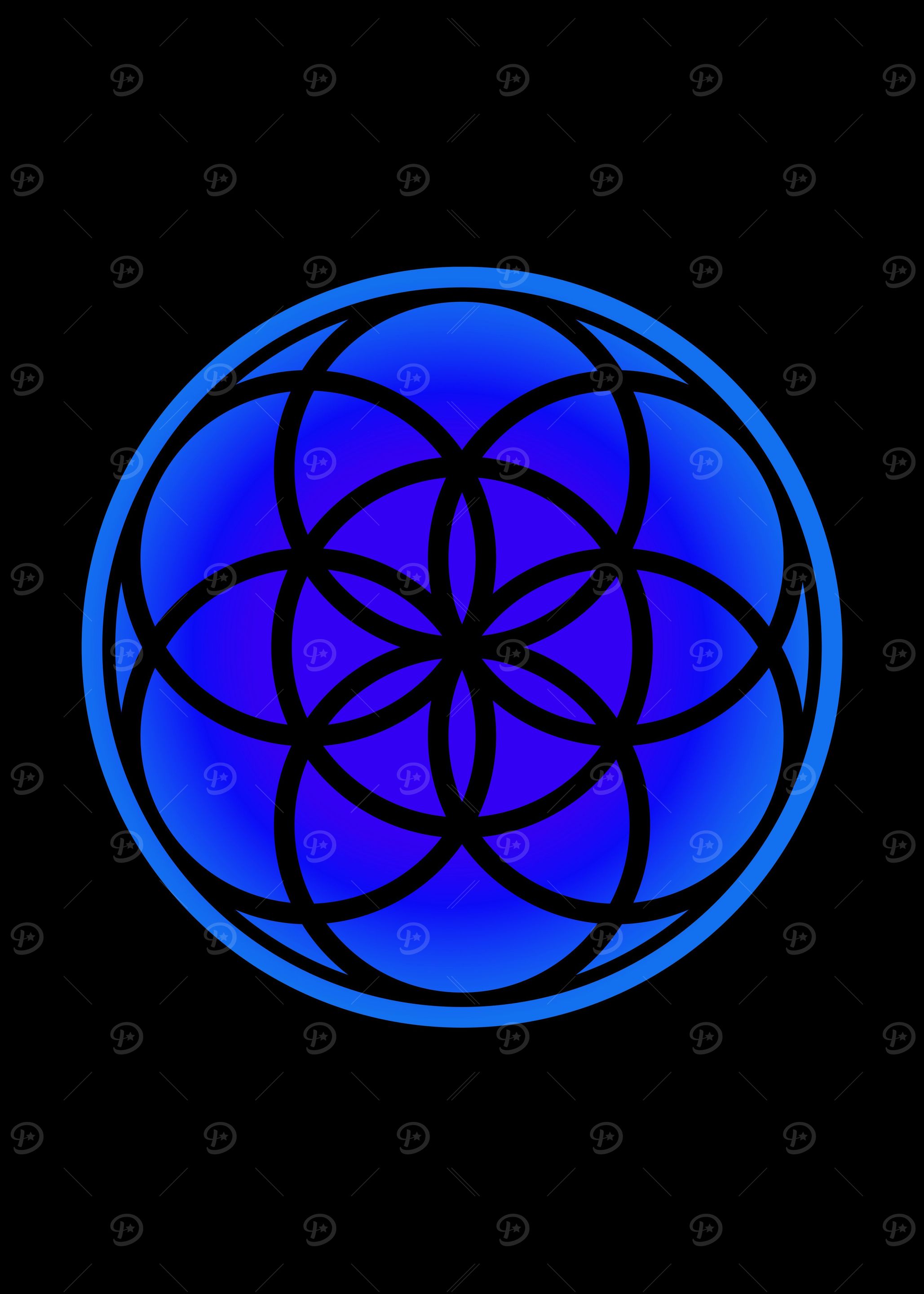 Flower of Life