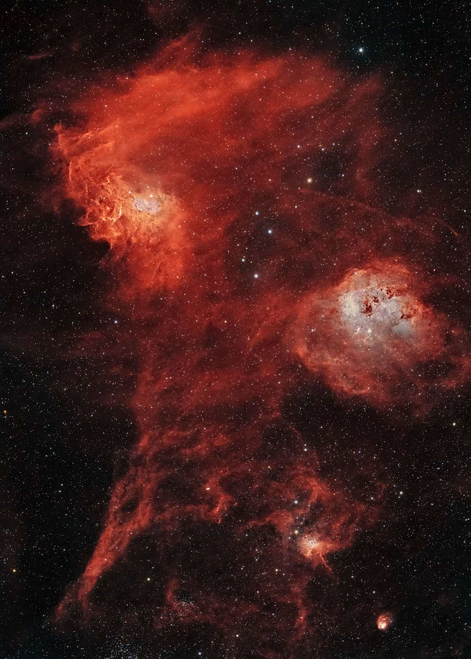 Treasures of Auriga