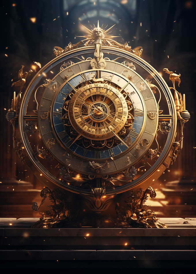 the zodiac sign