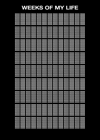 Life Calendar