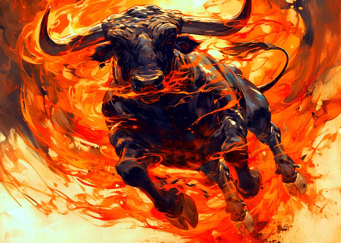 Taurus Zodiac Rafa Nadal