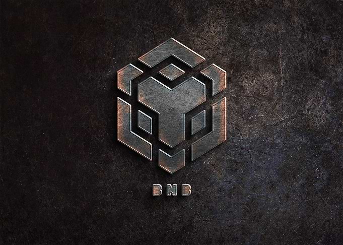 BNB Crypto Currency