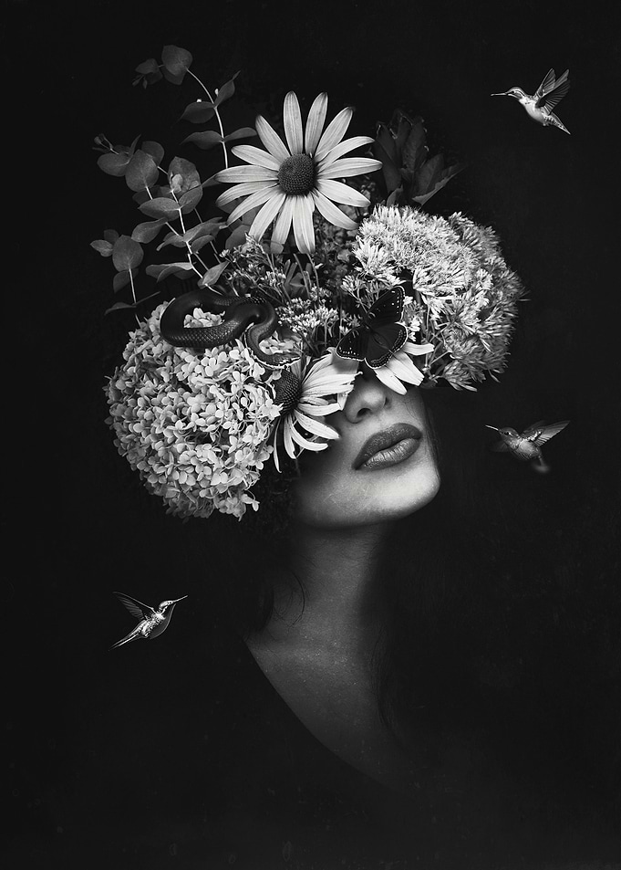 Whispers of Nature