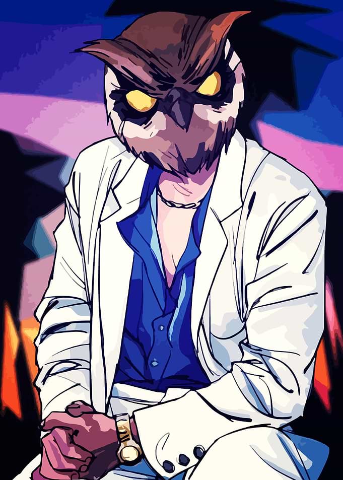 Hotline Miami