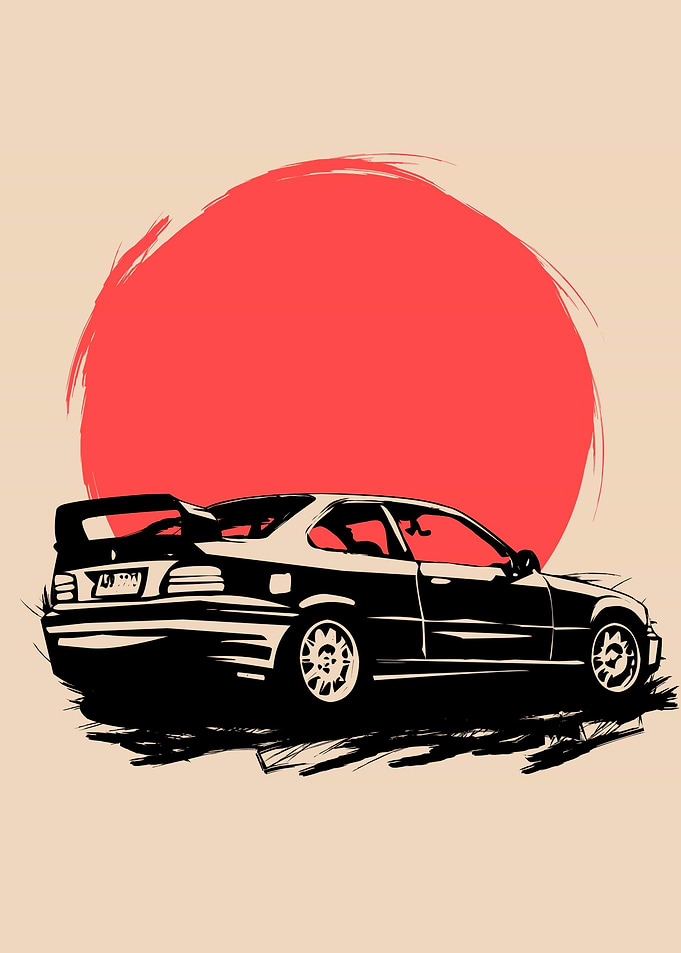 Bmw e36