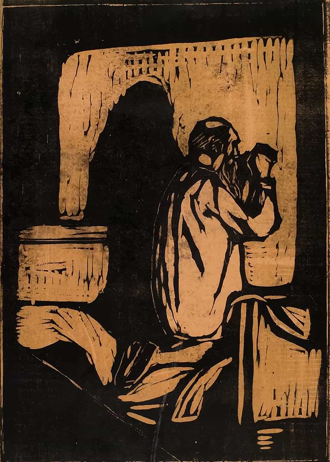 Edward Munch