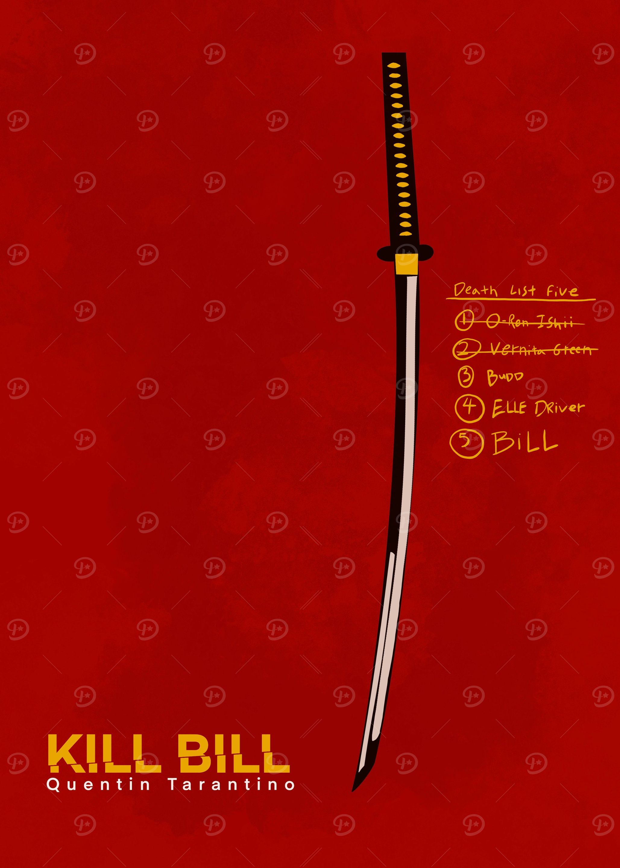 Kill bill