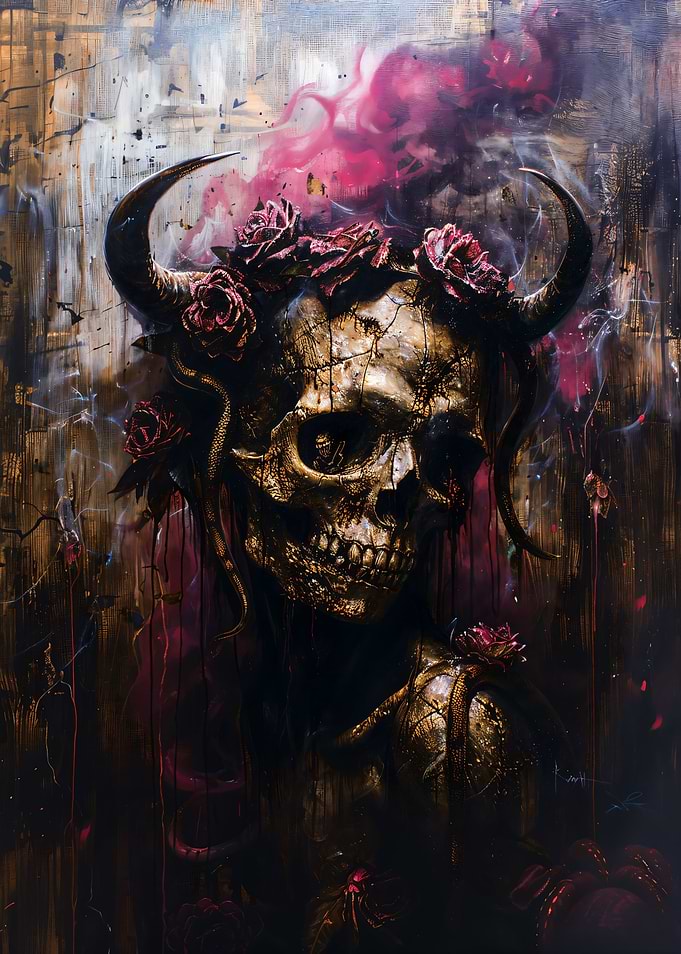 Violet Veil