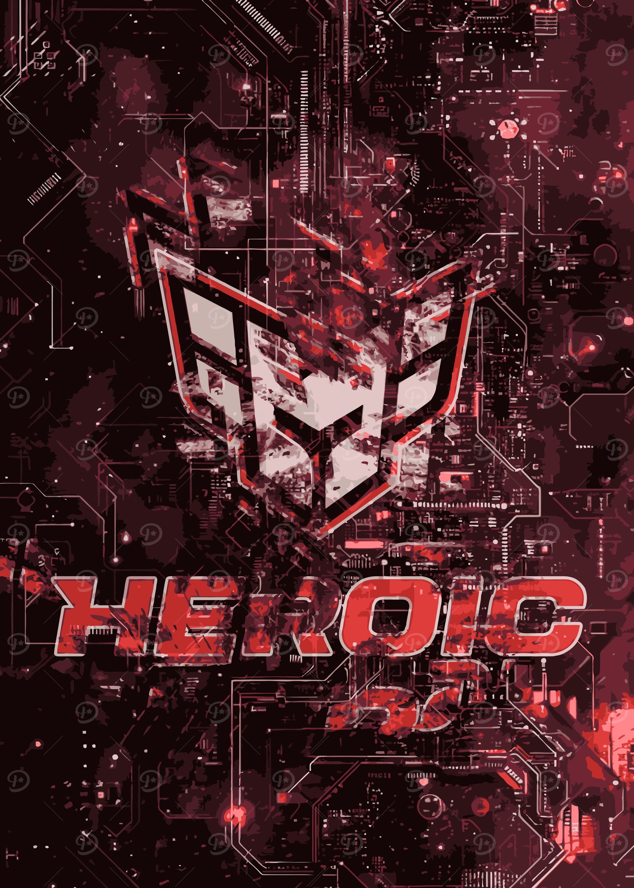 Heroic Esport Gaming