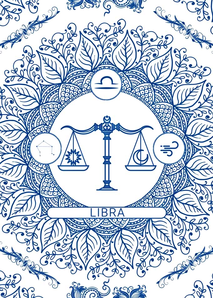Zodiac Portuguese Libr