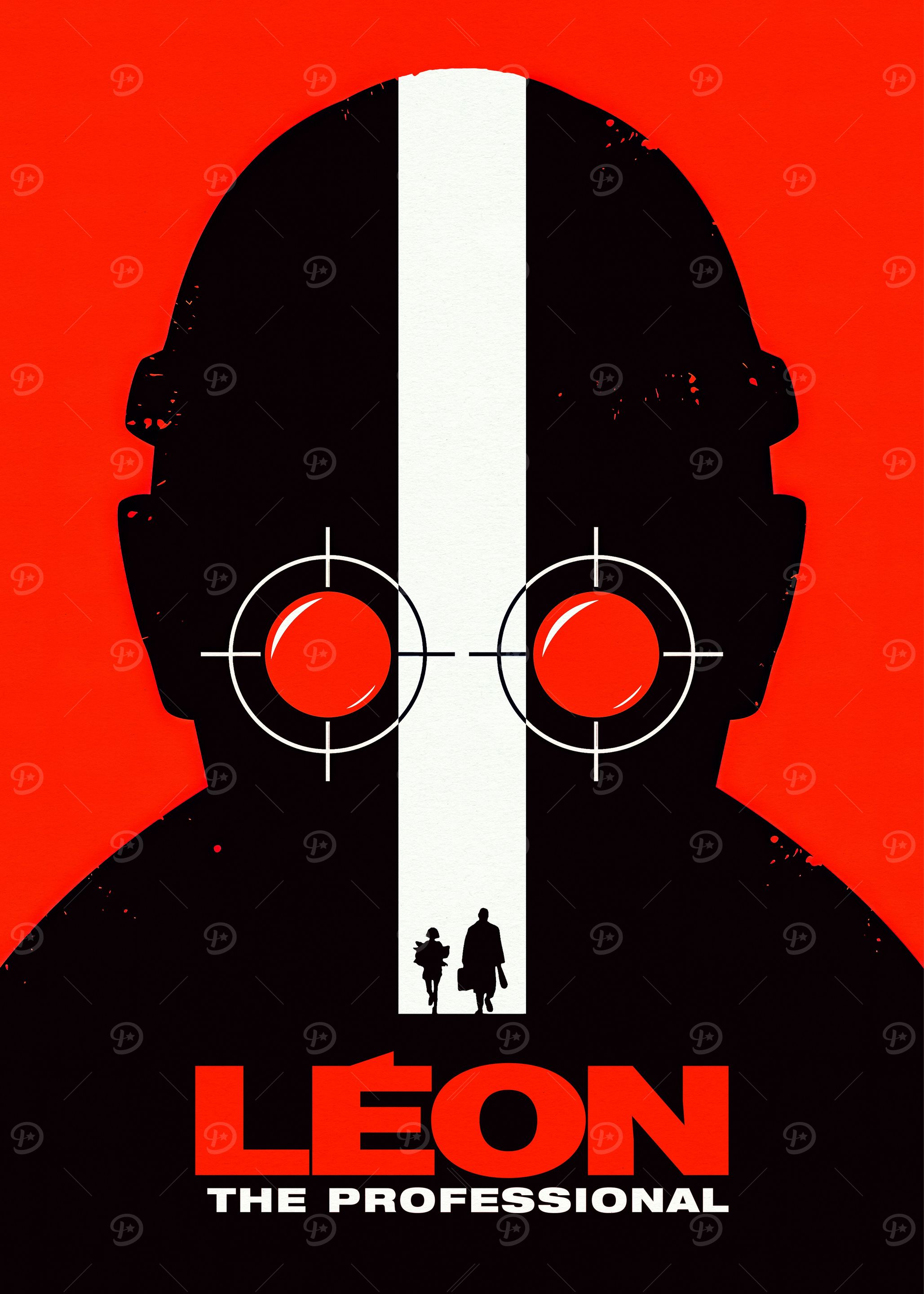 Leon The Professional