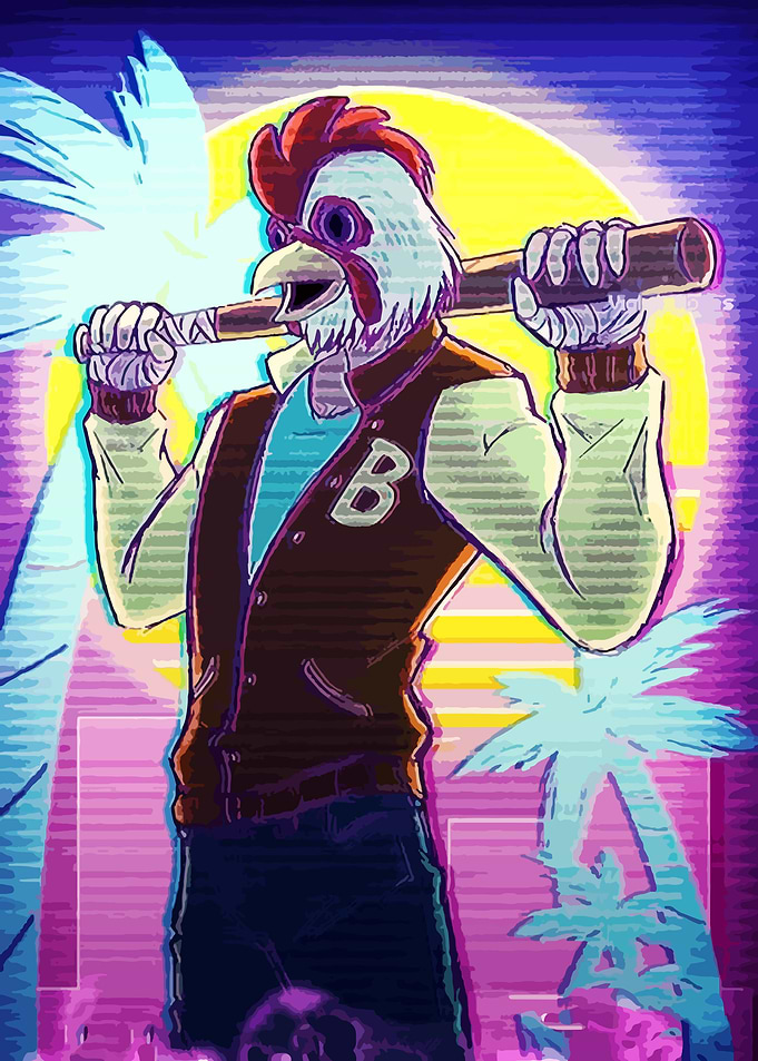 Hotline Miami