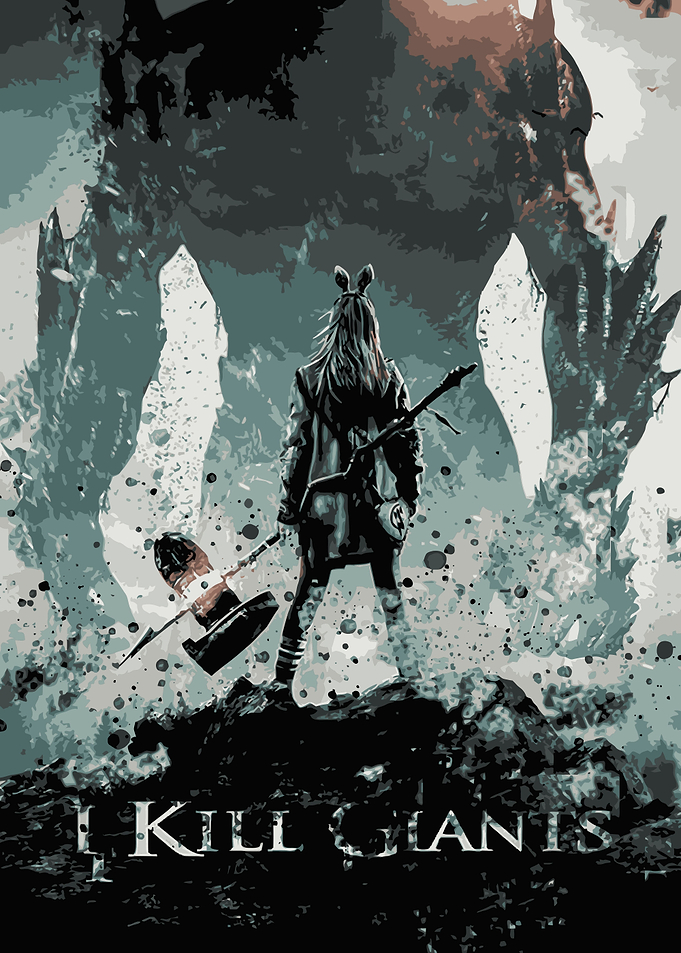 Kill Giants