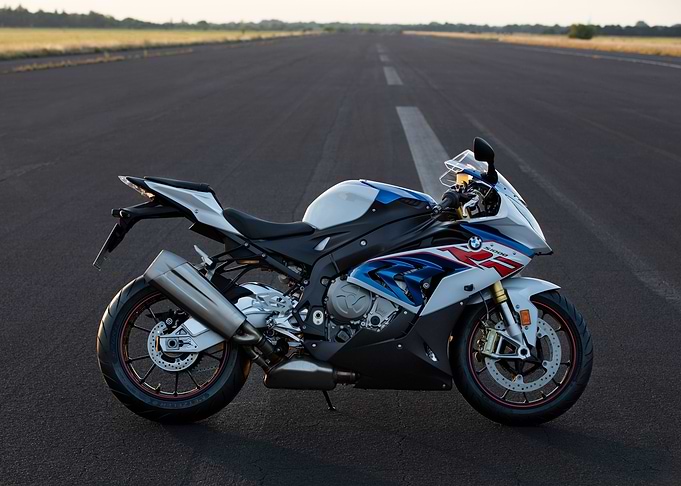 BMW S1000RR