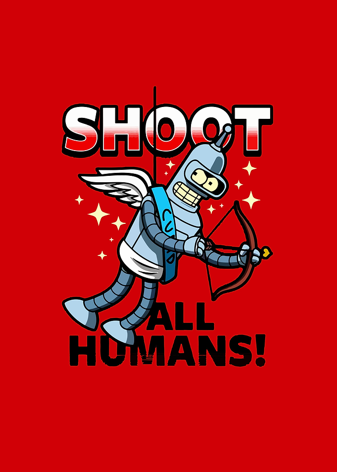 Futurama Armor