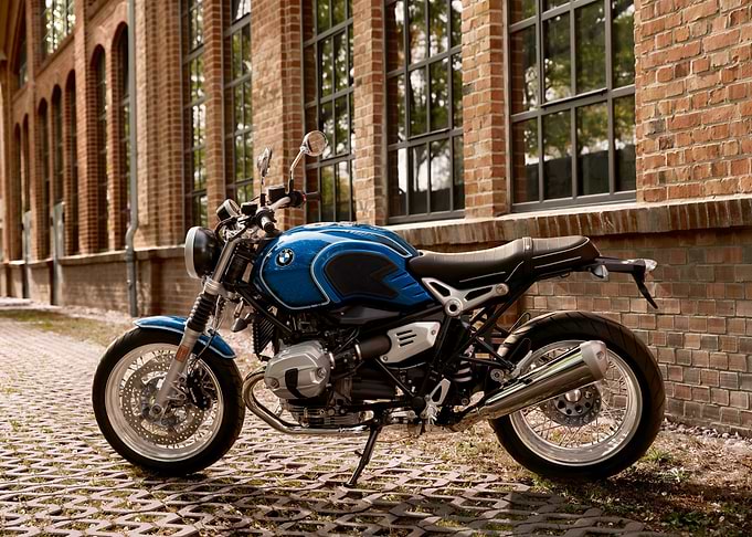 BMW R NineT