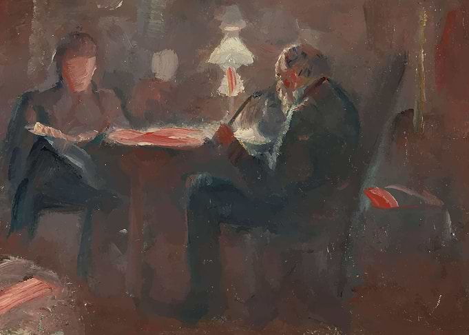 Edward Munch