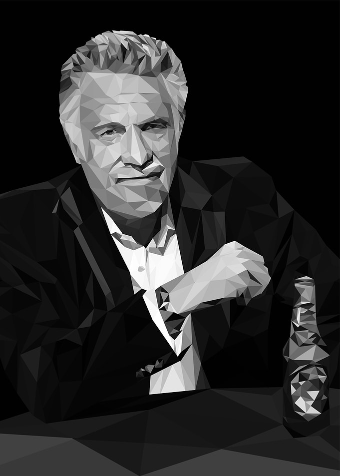 most interesting man