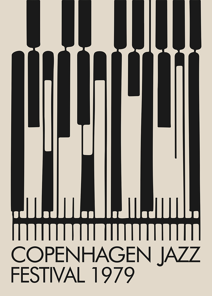 Copenhagen Jazz Fest