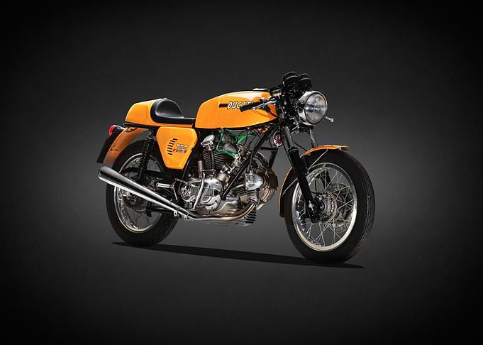 The 750 Sport