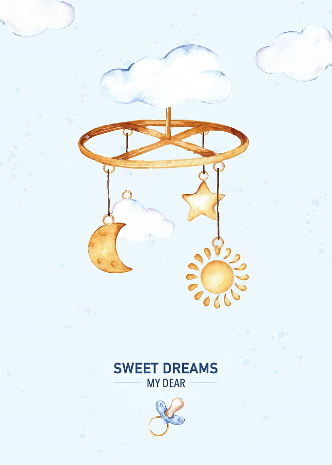 Sweet Dreams Nursery