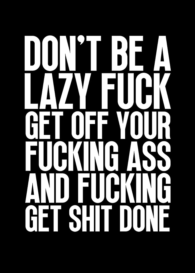 Motivation Quotes
