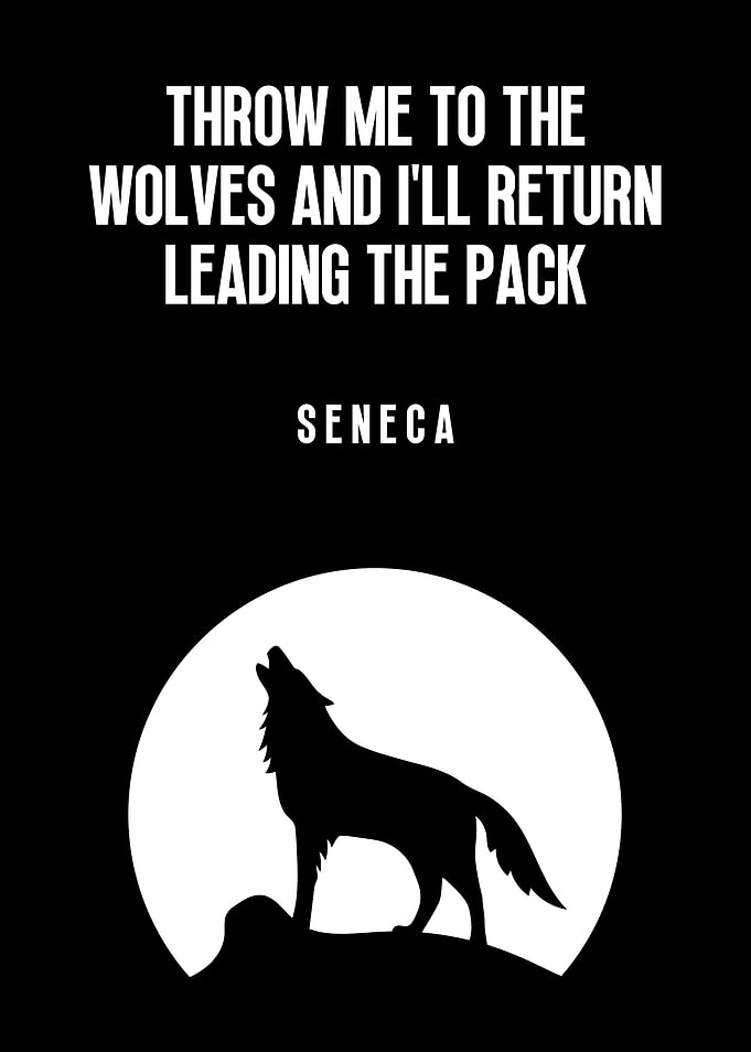 Seneca Quote