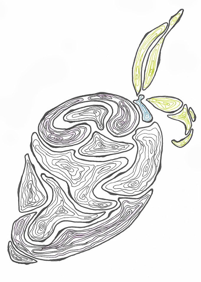 Devine Mango