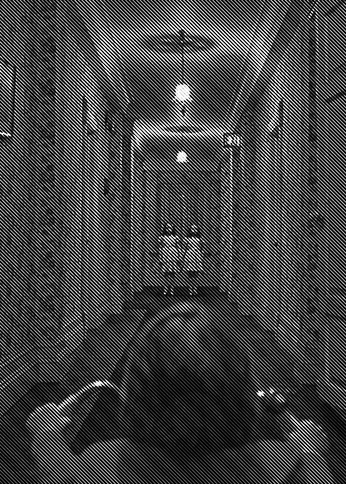 horror movie poster
