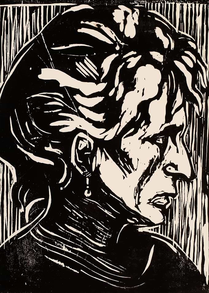 Edward Munch