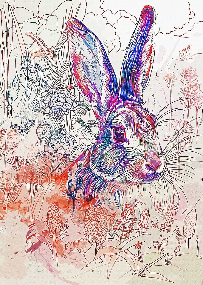 Art Exploration