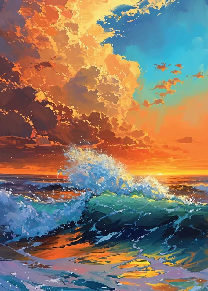 Sea Beach 3