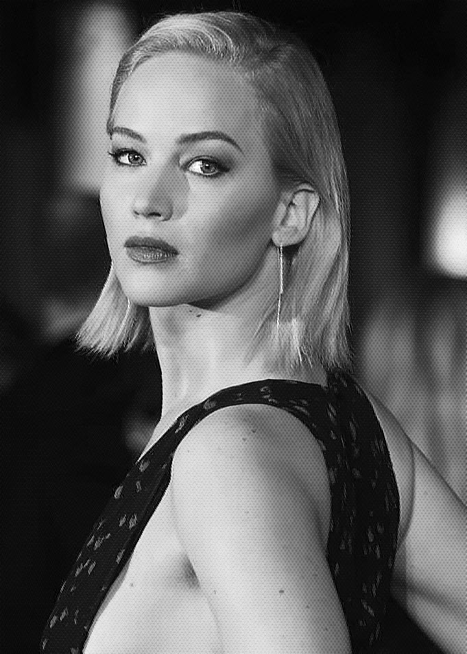 Jennifer Lawrence