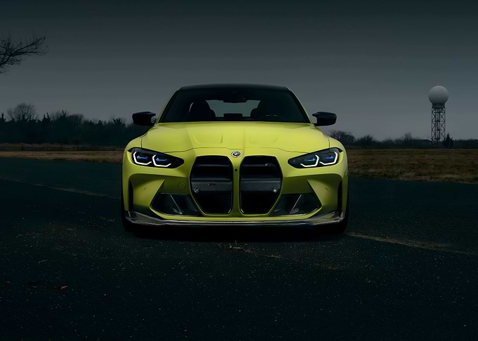 Bmw M3