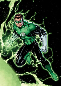 Green Lantern Vol 5 #20
