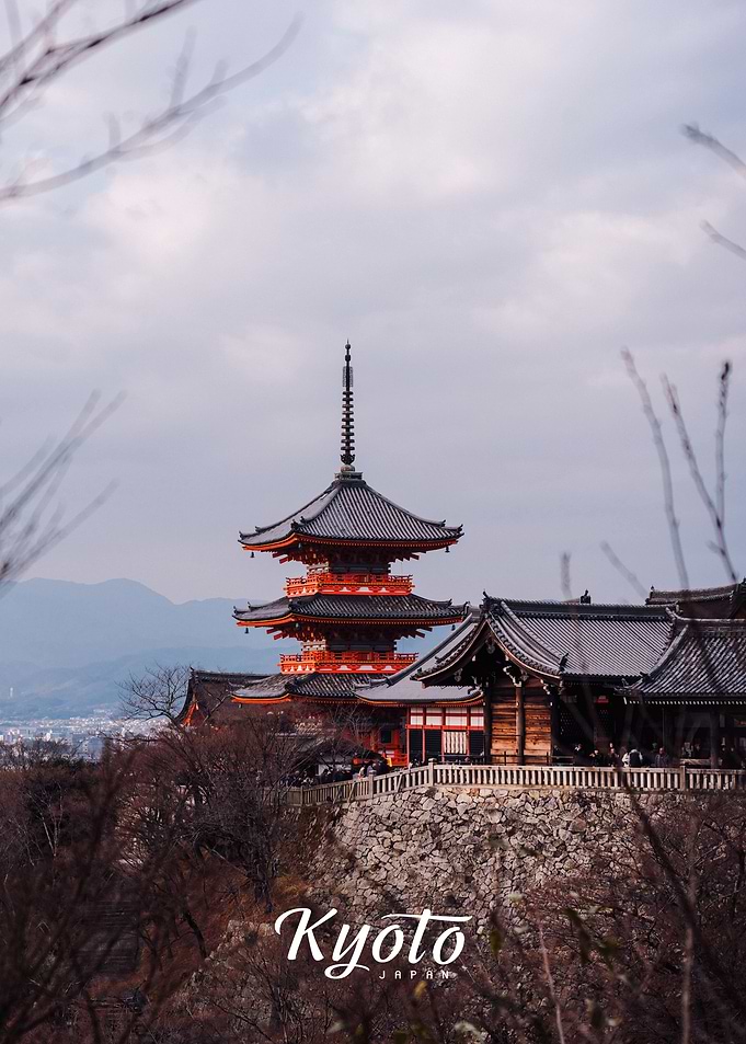 Kyoto