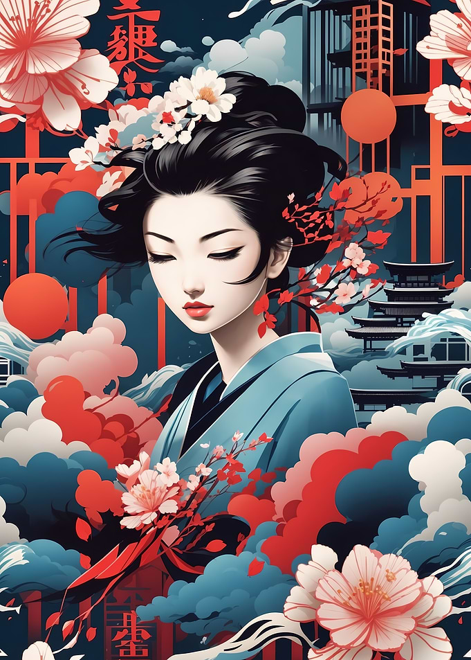 Blossoming Dreams