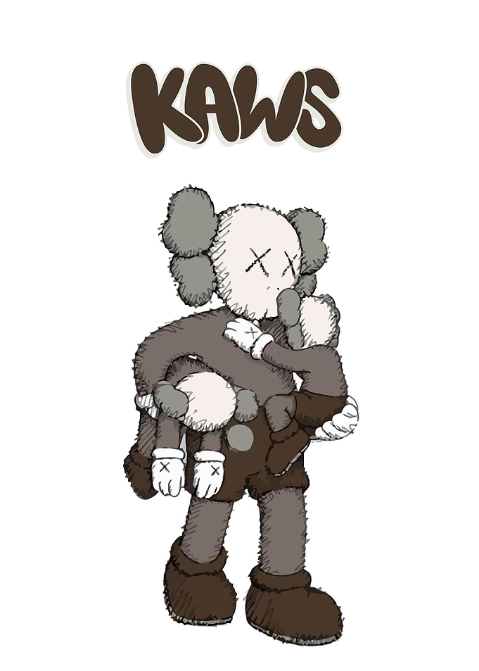 Kaws
