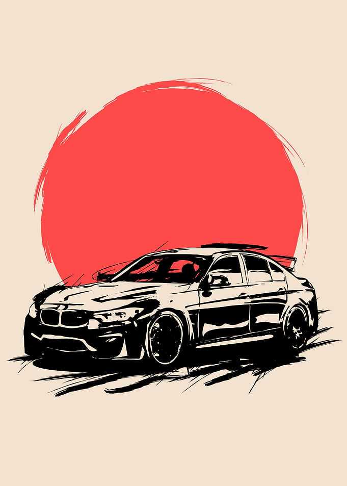 Bmw m3