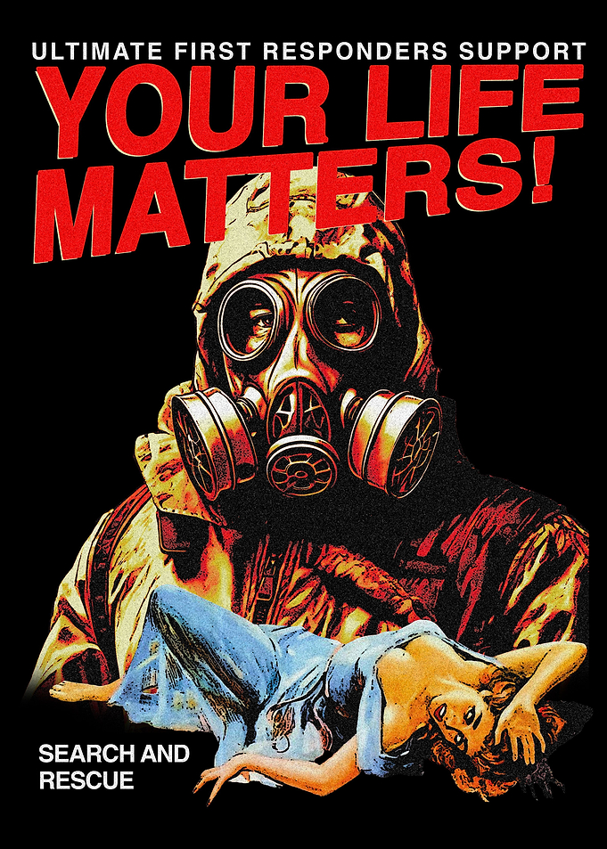 Your Life Matters