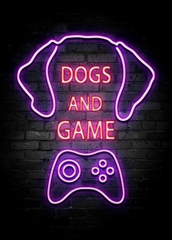 Dogs and game