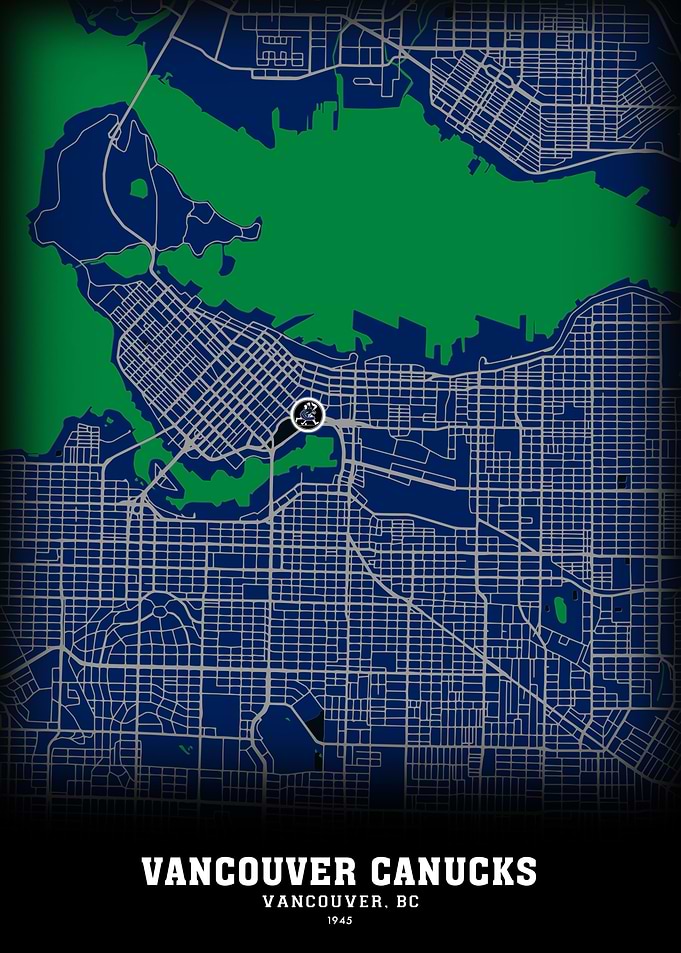 Rogers Arena Vancouver Bc