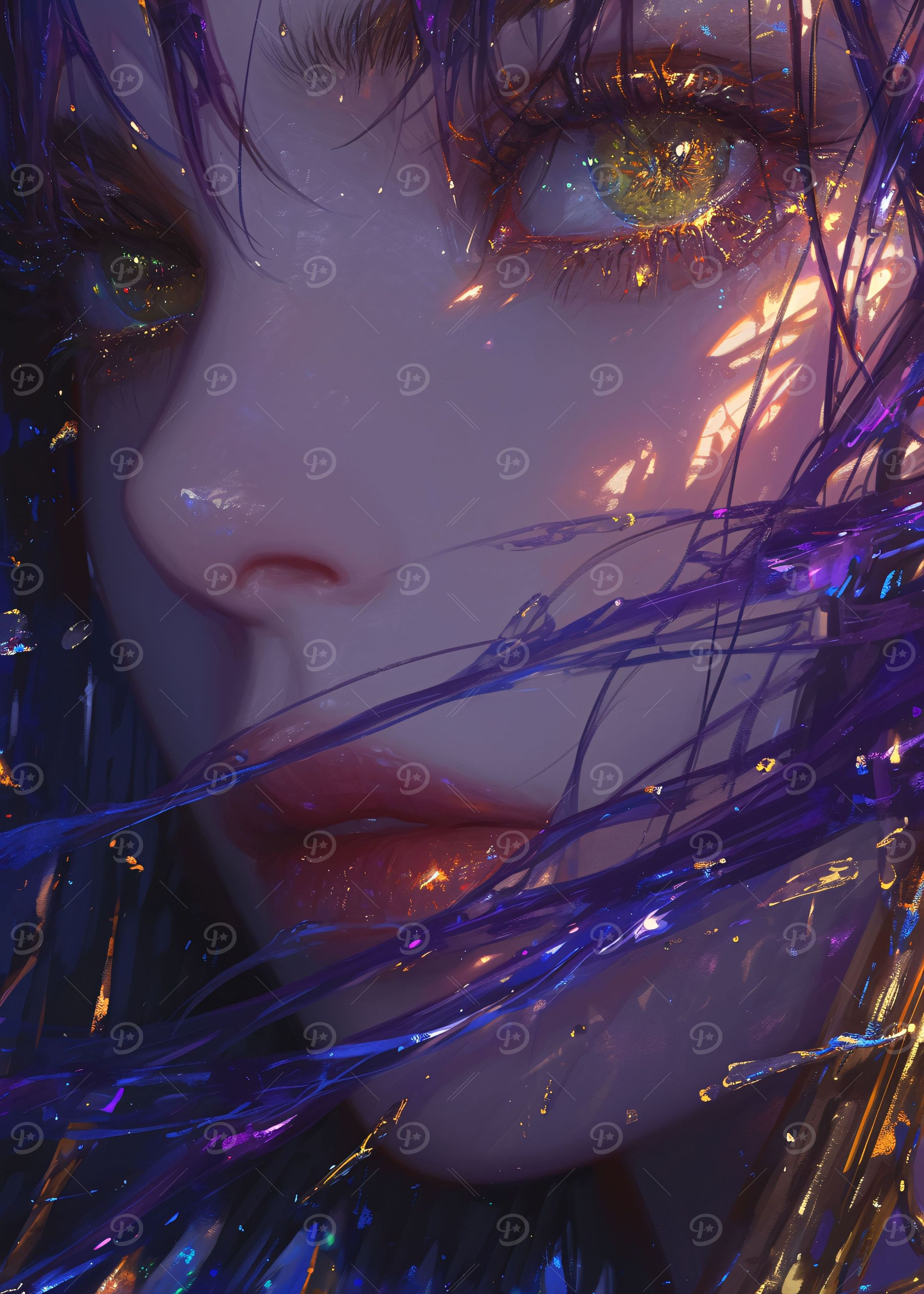 Ethereal