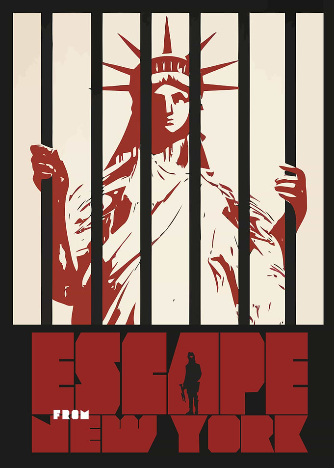 escape