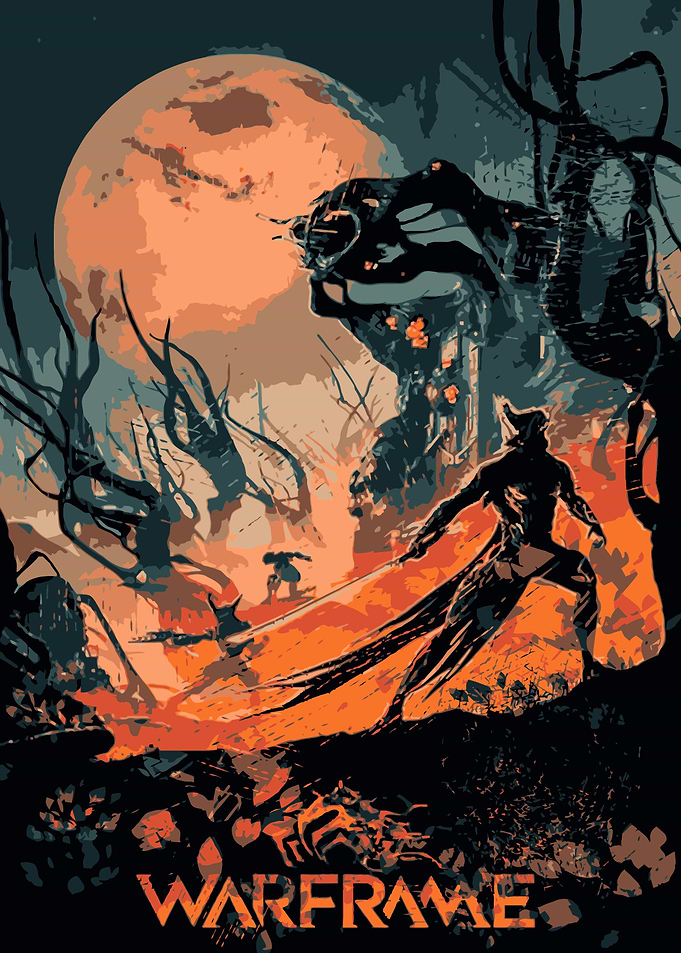 Warframe