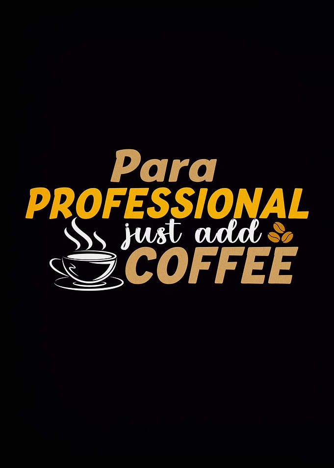 coffee quotes poster