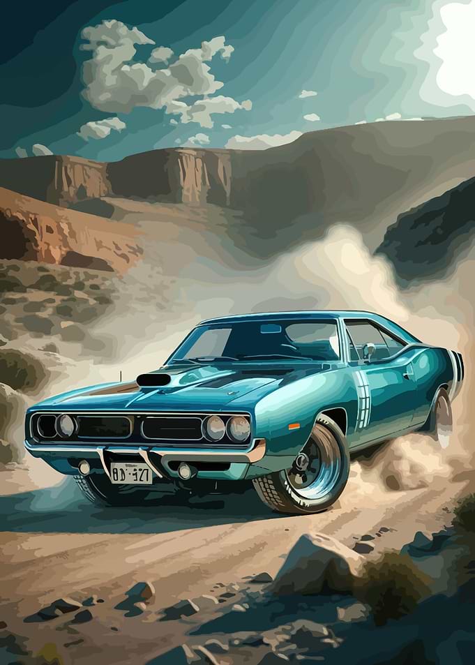 Dodge Charger